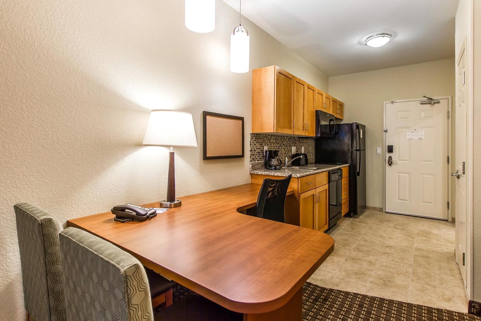 Mainstay Suites Stanley Pokój zdjęcie