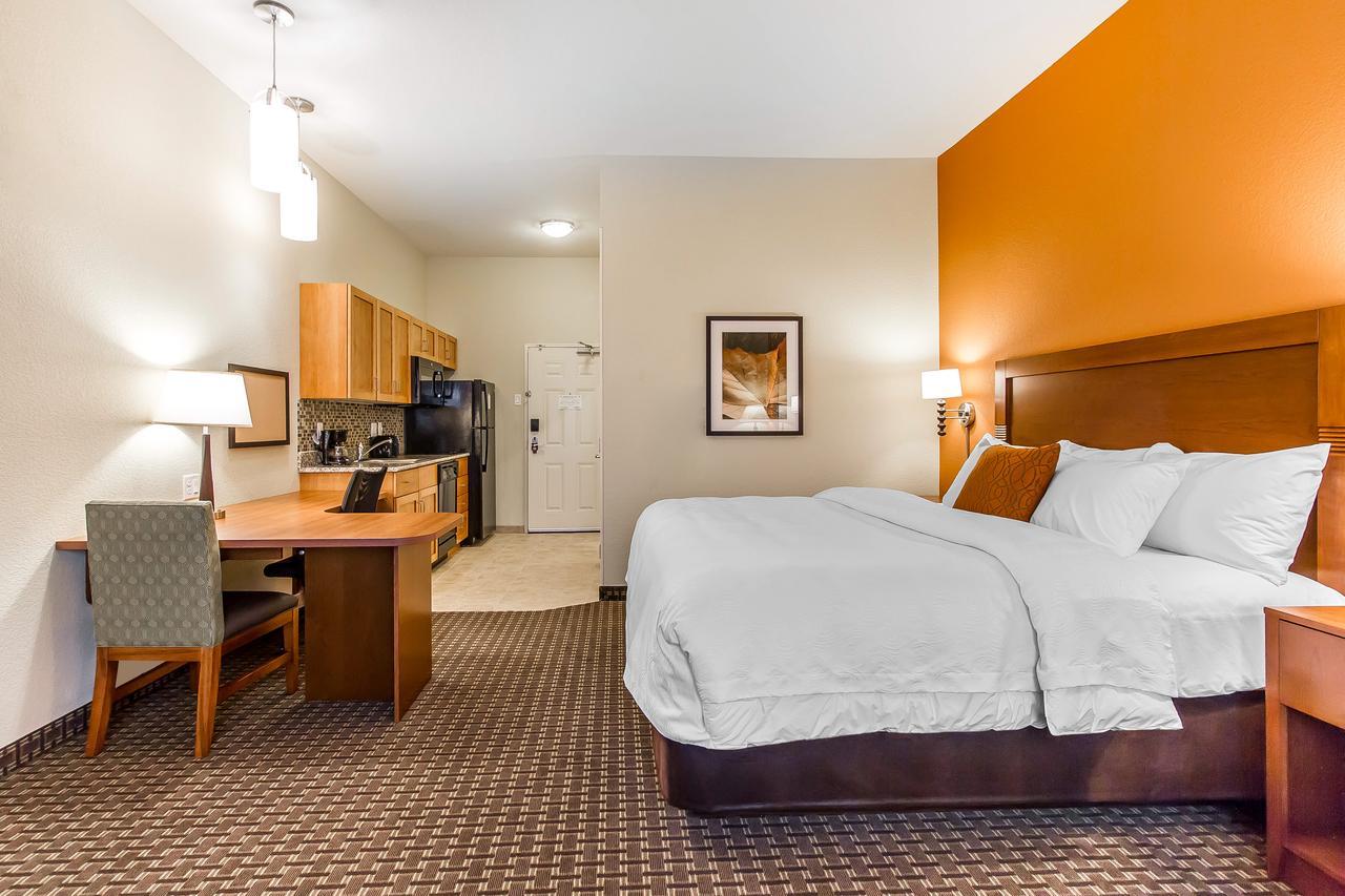 Mainstay Suites Stanley Pokój zdjęcie